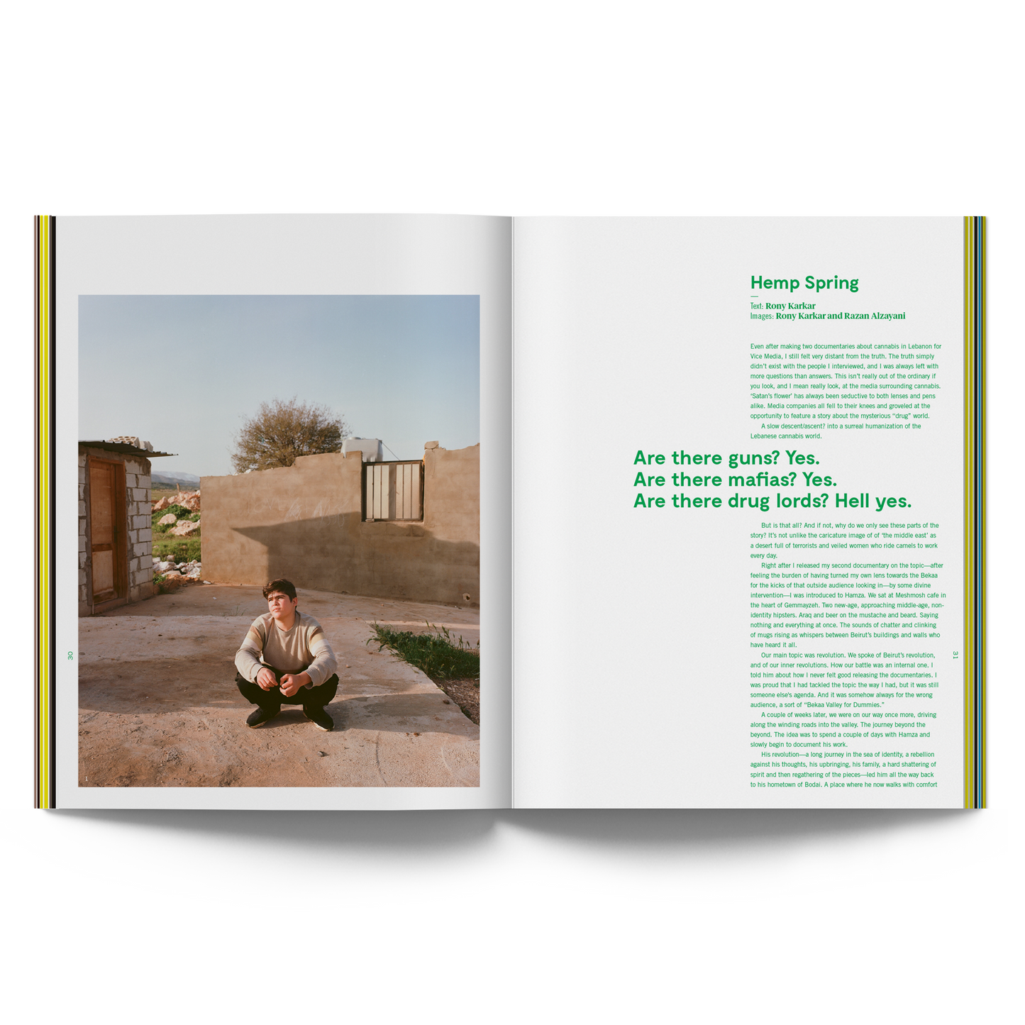 Networks, Issue #7 - Digital