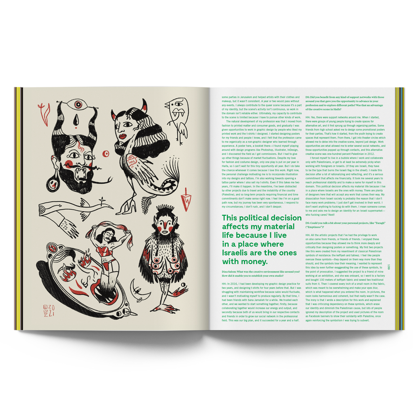 Networks, Issue #7 - Digital